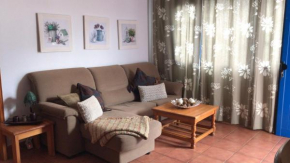 Apartamento Inma